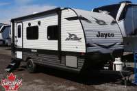 2024 JAYCO JAY FLIGHT SLX 195RB - West Lincoln RV Details page
