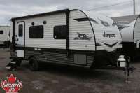2024 JAYCO JAY FLIGHT SLX 195RB - West Lincoln RV Details page
