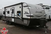2024 JAYCO JAY FLIGHT 236TH - West Lincoln RV Details page