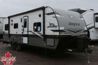 2024 JAYCO JAY FLIGHT 236TH - West Lincoln RV Details page
