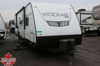 2022 DUTCHMEN KODIAK SE 27SBH - West Lincoln RV Details page