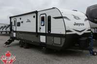 2024 JAYCO JAY FLIGHT SLX 262RLS - West Lincoln RV Details page