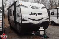 2024 JAYCO JAY FLIGHT SLX 195RB - West Lincoln RV Details page