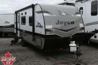 2024 JAYCO JAY FLIGHT SLX 195RB - West Lincoln RV Details page