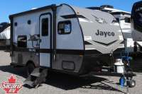 2024 JAYCO JAY FLIGHT SLX 154BH - West Lincoln RV Details page