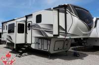 2024 KEYSTONE MONTANA 3795FK - West Lincoln RV Details page