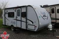 2016 COACHMEN APEX NANO 187RB - West Lincoln RV Details page