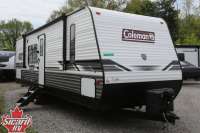 2022 DUTCHMEN COLEMAN LANTERN 286RK - West Lincoln RV Details page