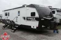 2025 JAYCO EAGLE HT 274FKDS - West Lincoln RV Details page