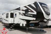 2025 JAYCO SEISMIC 399 - West Lincoln RV Details page