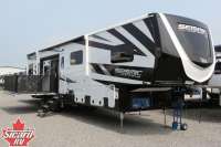 2025 JAYCO SEISMIC LUXURY 4113 - West Lincoln RV Details page