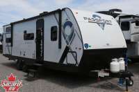 2024 KEYSTONE PASSPORT 264BH - West Lincoln RV Details page