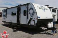 2024 KEYSTONE PASSPORT 264BH - West Lincoln RV Details page