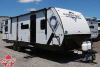 2024 KEYSTONE PASSPORT 284QB - West Lincoln RV Details page
