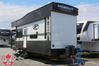 2024 KEYSTONE HIDEOUT 24LOF - West Lincoln RV Details page