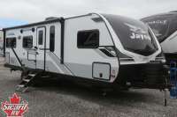 2025 JAYCO JAY FEATHER 27RK - West Lincoln RV Details page