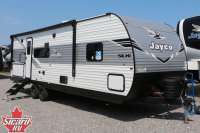 2025 JAYCO JAY FLIGHT SLX 263BHS - West Lincoln RV Details page