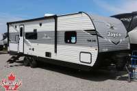 2025 JAYCO JAY FLIGHT SLX 263BHS - West Lincoln RV Details page