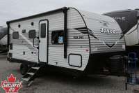 2025 JAYCO JAY FLIGHT SLX 200MKS - West Lincoln RV Details page