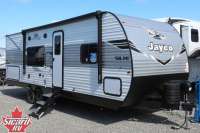 2025 JAYCO JAY FLIGHT SLX 265BHS - West Lincoln RV Details page