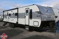 2025 JAYCO JAY FLIGHT SLX 330TBS - West Lincoln RV Details page