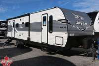 2025 JAYCO JAY FLIGHT SLX 330TBS - West Lincoln RV Details page