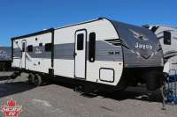 2025 JAYCO JAY FLIGHT SLX 330TBS - West Lincoln RV Details page