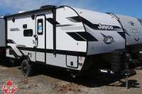 2025 JAYCO JAY FEATHER MICRO 183FBS - West Lincoln RV Details page