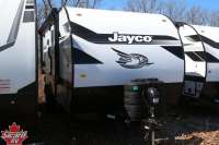 2025 JAYCO JAY FEATHER MICRO 183FBS - West Lincoln RV Details page