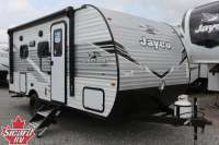 2025 JAYCO JAY FLIGHT SLX 160LK - West Lincoln RV Details page