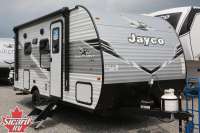2025 JAYCO JAY FLIGHT SLX 160LK - West Lincoln RV Details page