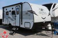 2025 JAYCO JAY FLIGHT SLX 160LK - West Lincoln RV Details page
