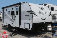 2025 JAYCO JAY FLIGHT SLX 175BH - West Lincoln RV Details page