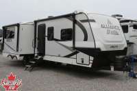 2025 ALLIANCE DELTA 321BH - West Lincoln RV Details page