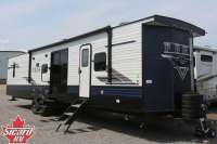2025 PALOMINO PUMA 39DBT - West Lincoln RV Details page
