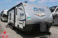 2017 PALOMINO PUMA XLE LITE 25-RSC - West Lincoln RV Details page