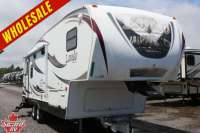 2013 KEYSTONE LAREDO 264SRL - West Lincoln RV Details page