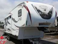 Image of KEYSTONE 264SRL