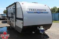 2020 GULF STREAM TRAILMASTER 199DD - West Lincoln RV Details page