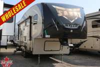 2016 PALOMINO SABRE 25RL - West Lincoln RV Details page