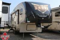 2016 PALOMINO SABRE 25RL - West Lincoln RV Details page