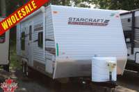 2012 STARCRAFT AUTUMN RIDGE 235FB - West Lincoln RV Details page