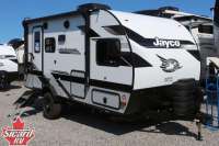 2025 JAYCO JAY FEATHER MICRO 166FBS - West Lincoln RV Details page