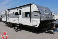 2025 JAYCO JAY FLIGHT SLX 321BDS - West Lincoln RV Details page