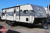 2025 JAYCO JAY FLIGHT SLX 280FKS - West Lincoln RV Details page