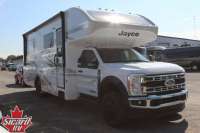 2025 JAYCO GREYHAWK XL 32U - West Lincoln RV Details page