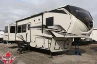 2025 KEYSTONE MONTANA 3531RE - West Lincoln RV Details page