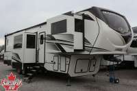 2025 KEYSTONE MONTANA 3761FL - West Lincoln RV Details page
