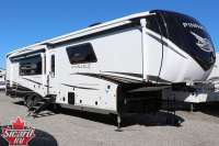 2025 JAYCO PINNACLE 38FBRK - West Lincoln RV Details page