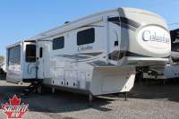 2023 PALOMINO COLUMBUS 379MB - West Lincoln RV Details page